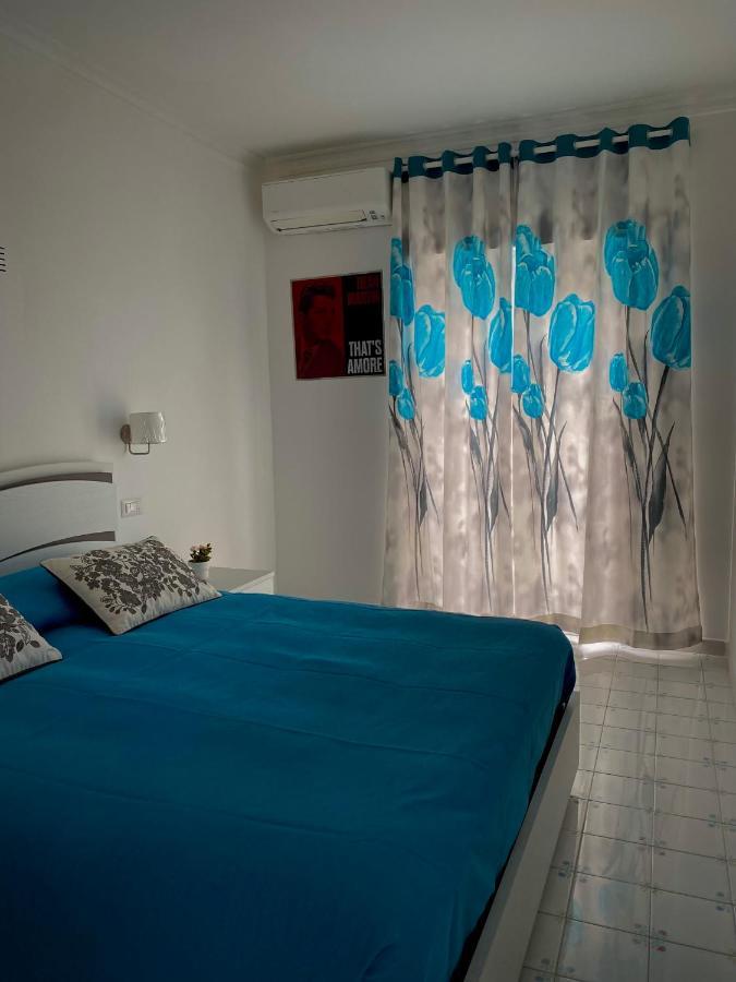 Bed and Breakfast Capri Melody Anacapri  Zewnętrze zdjęcie