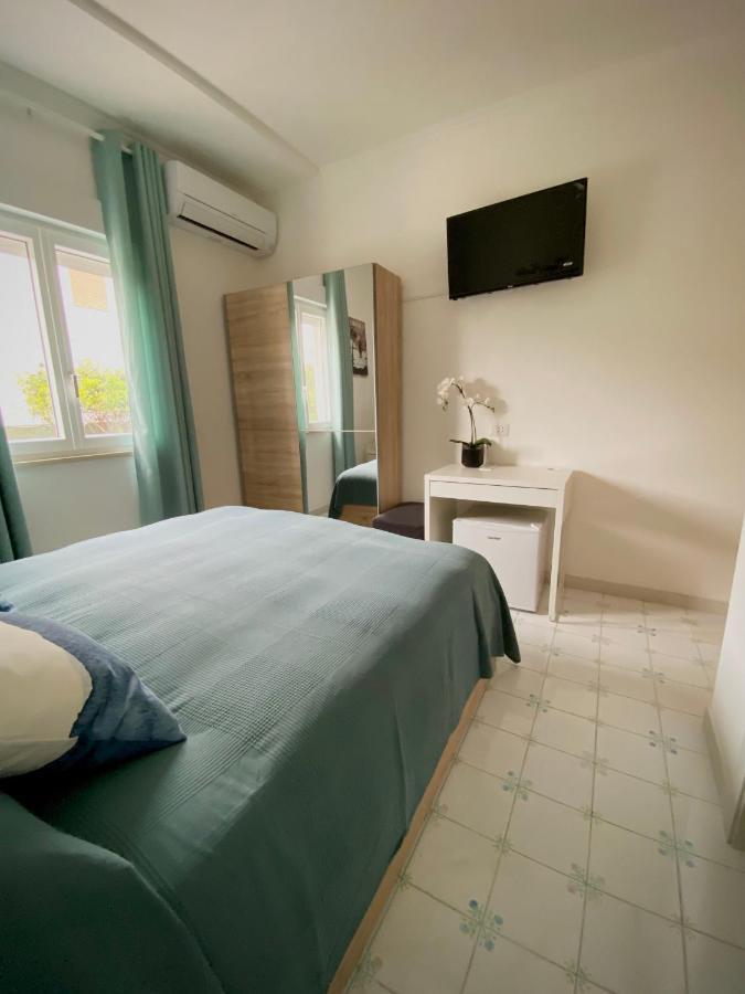 Bed and Breakfast Capri Melody Anacapri  Zewnętrze zdjęcie