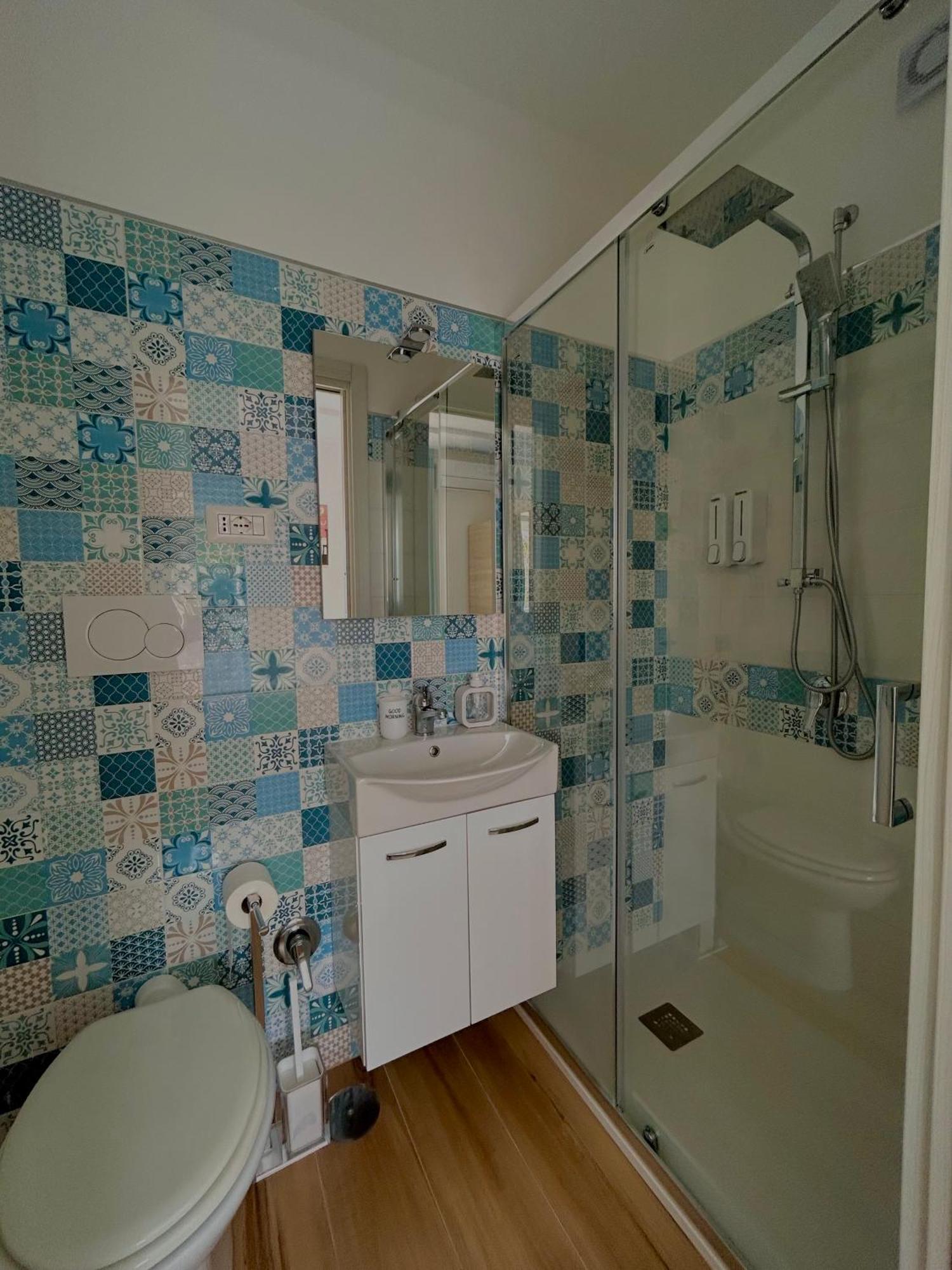 Bed and Breakfast Capri Melody Anacapri  Zewnętrze zdjęcie