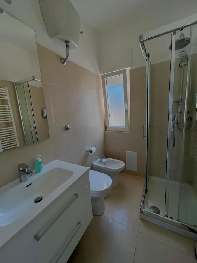 Bed and Breakfast Capri Melody Anacapri  Zewnętrze zdjęcie